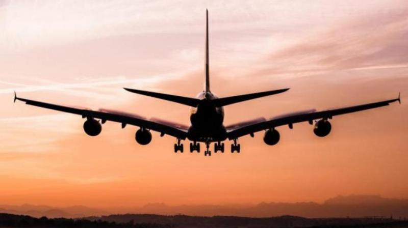 Canada lifts ban on direct flights from India Canada lifts ban on direct flights from India