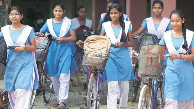 Centre issues guidelines fixing accountability of schools for students safety