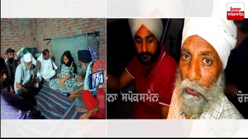 Gurnam Singh Chaduni Gurnam Singh Chaduni