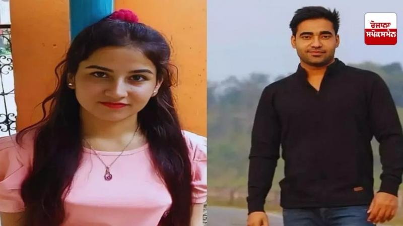 ਅੰਕਿਤਾ ਭੰਡਾਰੀ ਕਤਲ ਮਾਮਲਾ: ਭਾਜਪਾ ਨੇਤਾ ਦੇ ਪੁੱਤਰ ਪੁਲਕਿਤ ਸਮੇਤ 3 ਨੂੰ ਉਮਰ ਕੈਦ ਦੀ ਸਜ਼ਾ ਅੰਕਿਤਾ ਭੰਡਾਰੀ ਕਤਲ ਮਾਮਲਾ: ਭਾਜਪਾ ਨੇਤਾ ਦੇ ਪੁੱਤਰ ਪੁਲਕਿਤ ਸਮੇਤ 3 ਨੂੰ ਉਮਰ ਕੈਦ ਦੀ ਸਜ਼ਾ