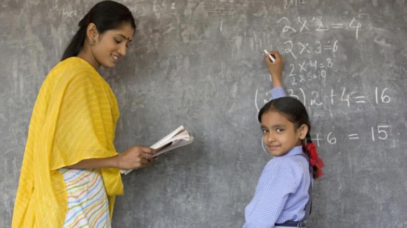 Punjab Government New Order for Teachers Going Abroad Punjab Government New Order for Teachers Going Abroad