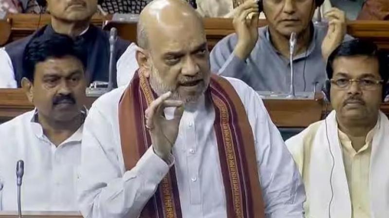 Amit Shah Amit Shah