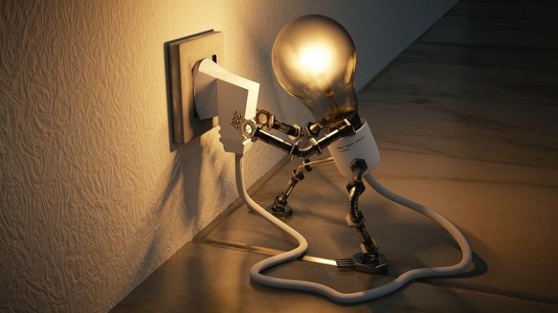 The free-cheap electricity scheme may get a setback, the demand will exceed 15 thousand megawatts The free-cheap electricity scheme may get a setback, the demand will exceed 15 thousand megawatts