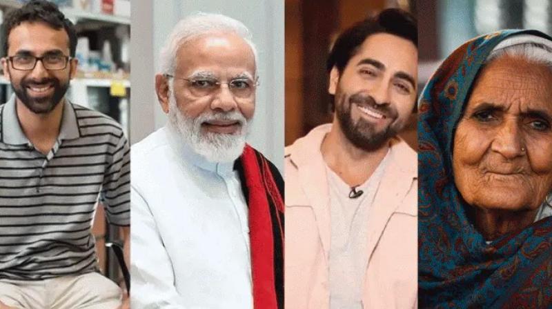 Most Influential People of 2020 Most Influential People of 2020