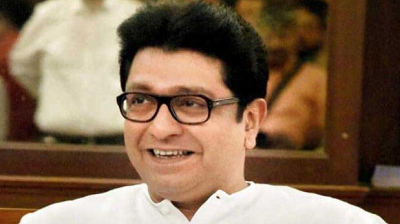 Raj Thackeray Raj Thackeray