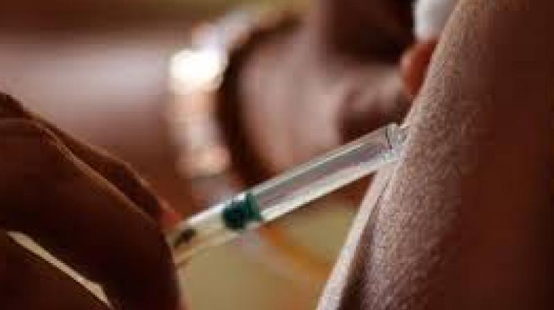 Rubella Measles Vaccine
