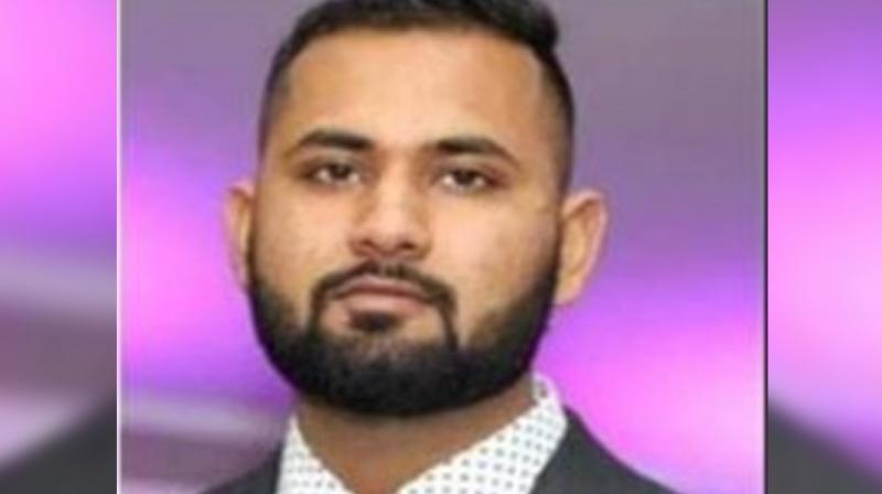 Punjabi youth lost his life in a tragic accident in New Zealand