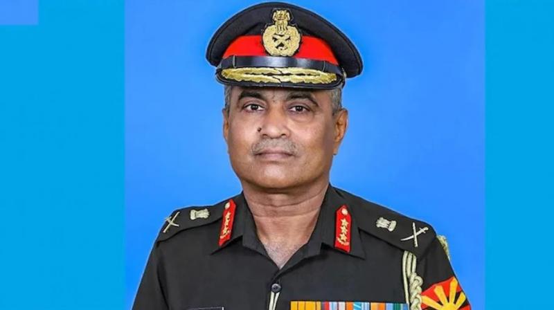 Lt Gen Manoj Pande appointed as next Army Chief