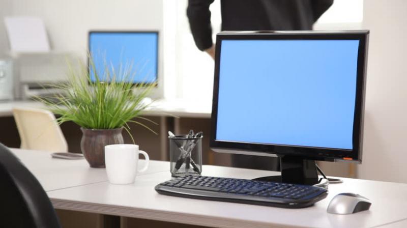 Computer Computer