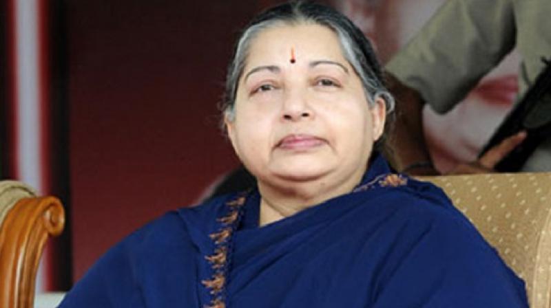 Jayalalitha Jayalalitha