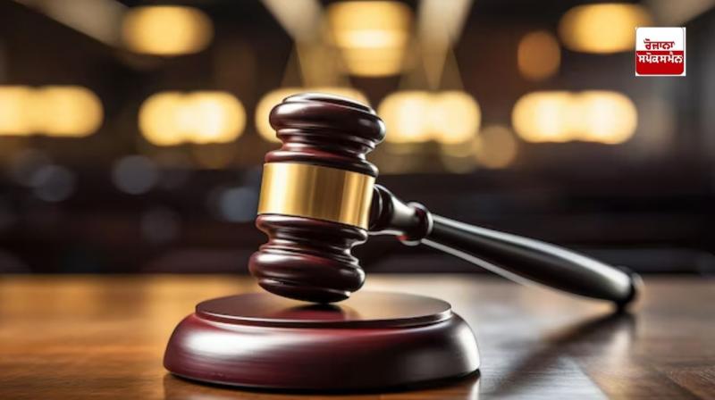 Maharashtra grandmother gets life imprisonment on 'testimony' of 10 year old granddaughter Latest news in punjabi Maharashtra grandmother gets life imprisonment on 'testimony' of 10 year old granddaughter Latest news in punjabi
