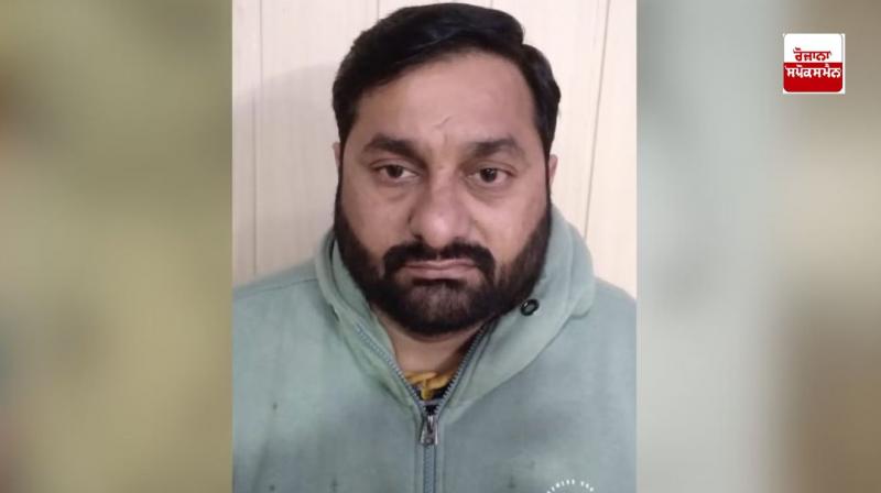 Pradeep Kler ready to testify against Sauda Sadh latest news in punjabi Pradeep Kler ready to testify against Sauda Sadh latest news in punjabi