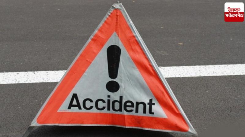 Maharashtra Bus Accident latest news in punjabi Maharashtra Bus Accident latest news in punjabi