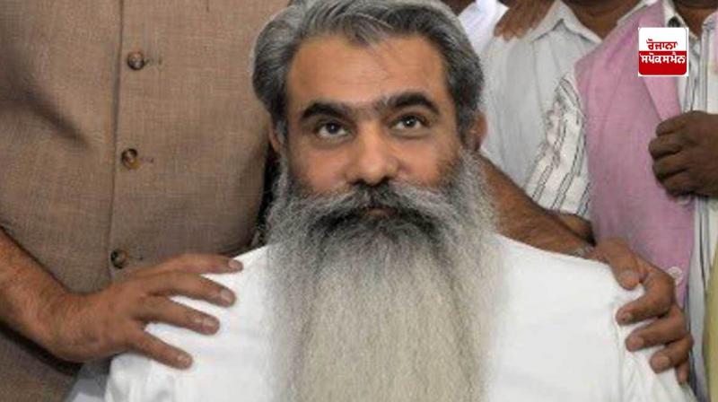 Bharat Bhushan Ashu gets bail in ED case latest news in punjabi Bharat Bhushan Ashu gets bail in ED case latest news in punjabi