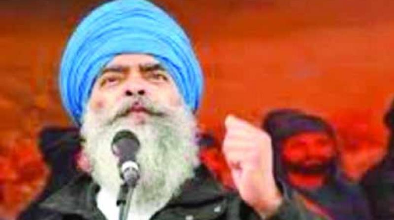Ravi Singh Ravi Singh