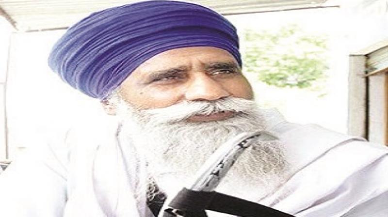 Bhai Gurnam Singh Bandala Bhai Gurnam Singh Bandala