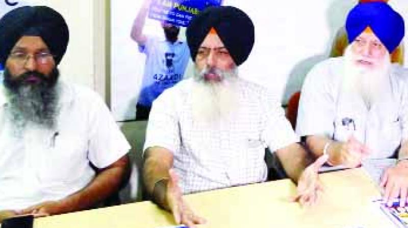 Dal Khalsa Dal Khalsa