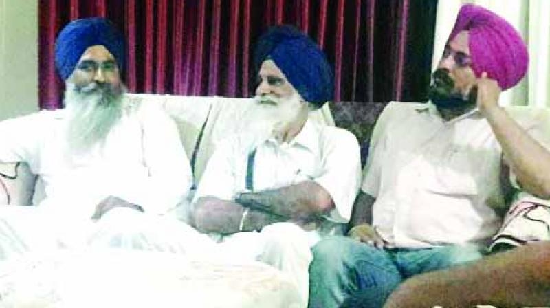 Jagdish Singh Jhinda Jagdish Singh Jhinda