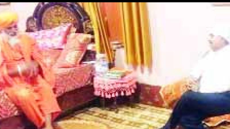 Om Prakash Soni Om Prakash Soni