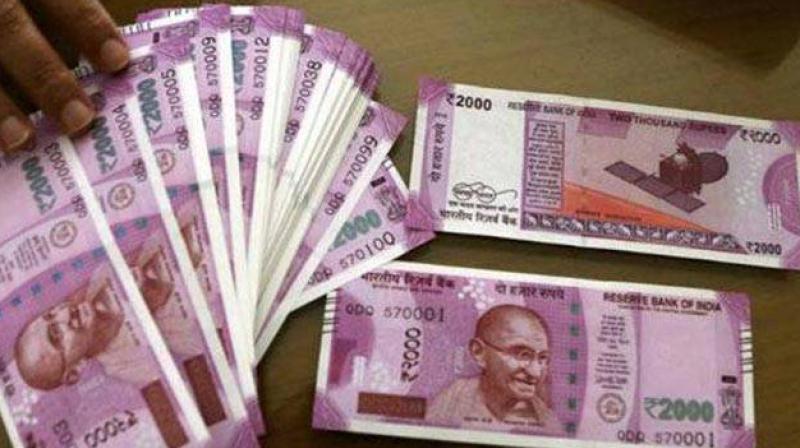 Rupees Rupees