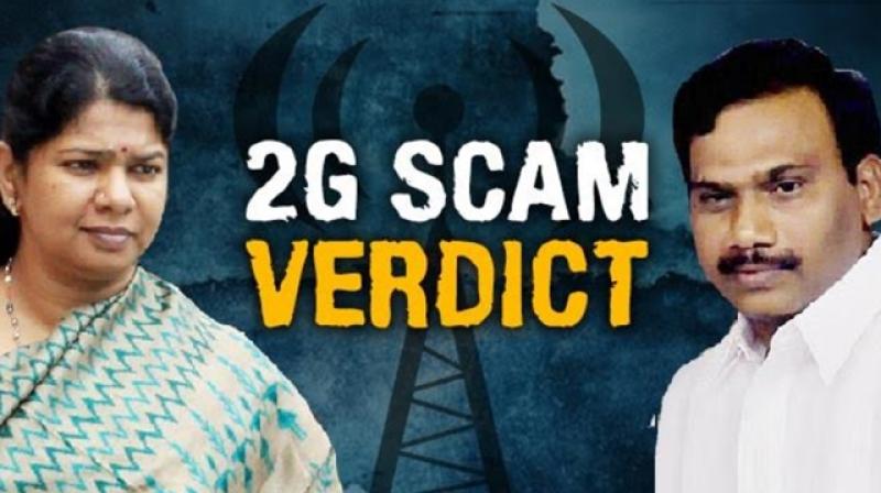2G Scam 2G Scam