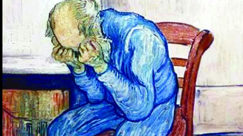 Old People Old People