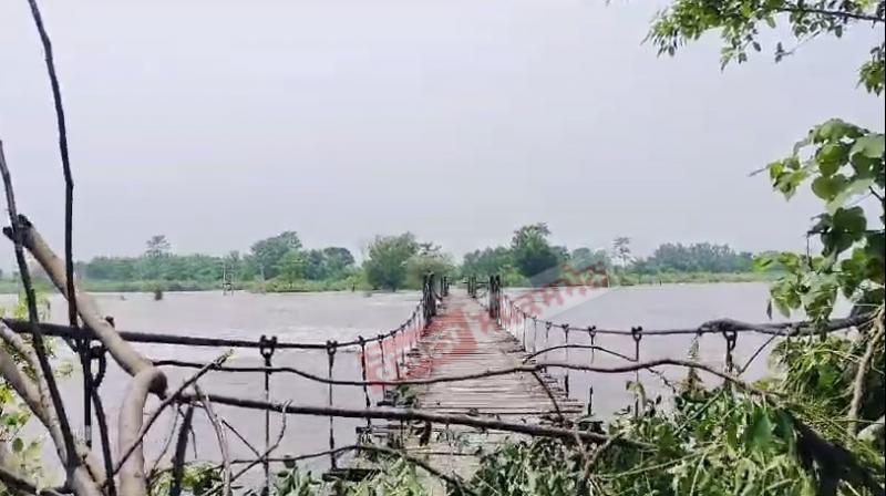 Punjab Floods Punjab Floods