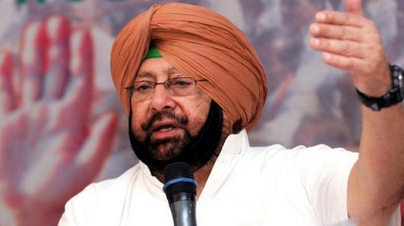 Wheat procurement starts in punjab Wheat procurement starts in punjab