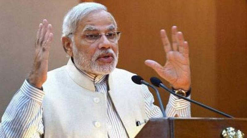 Prime Minister Narendra Modi Prime Minister Narendra Modi
