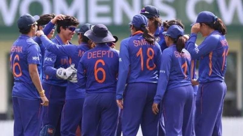 team India team India