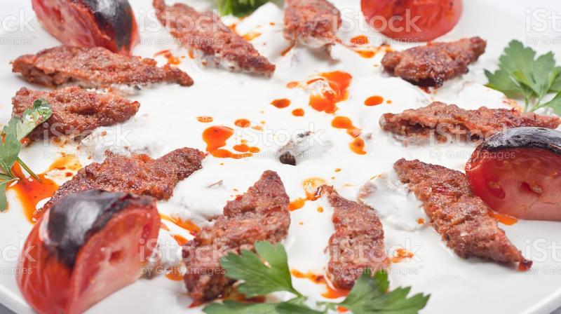 yogurt kebabs yogurt kebabs