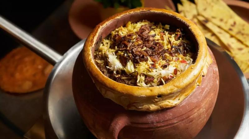 Food made in pottery will keep you safe from diseases Food made in pottery will keep you safe from diseases