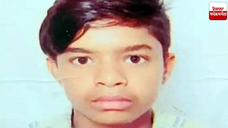 A 16-year-old boy was killed by a tractor driver coming with lights off A 16-year-old boy was killed by a tractor driver coming with lights off