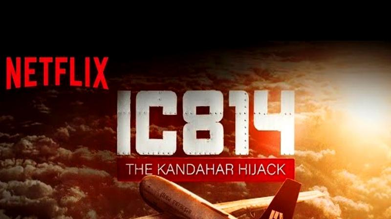 The Ministry of Information and Broadcasting has summoned Netflix's content chief after the controversy over the IC-814 series The Ministry of Information and Broadcasting has summoned Netflix's content chief after the controversy over the IC-814 series