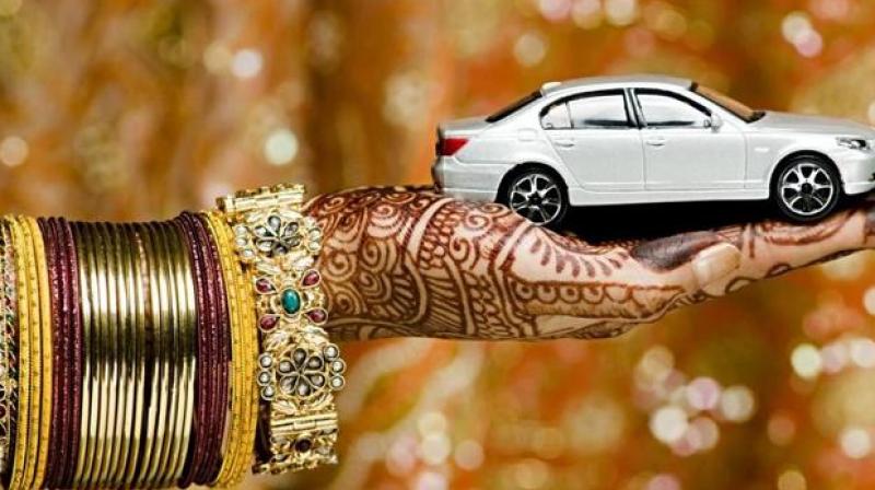 35,493 cases of dowry deaths between 2017 and 2021: Government data 35,493 cases of dowry deaths between 2017 and 2021: Government data