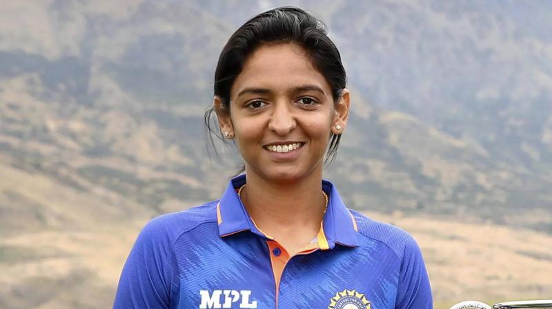 We are missing a bowling coach: Harmanpreet Kaur We are missing a bowling coach: Harmanpreet Kaur