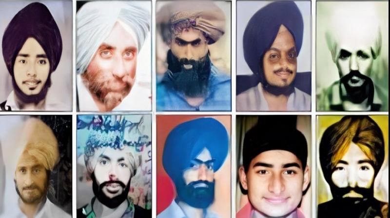 Allahabad High Court convicts 43 Cops in Pilibhit Fake Encounter 1991 Allahabad High Court convicts 43 Cops in Pilibhit Fake Encounter 1991