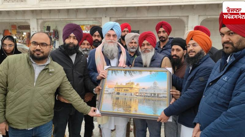 Law is doing its job in the case of 328 Saroops: Kultar Sandhwan