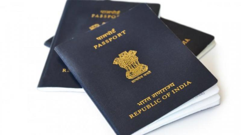 Passport Passport