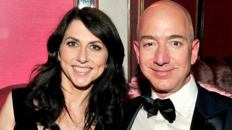 Jeff Bezos Jeff Bezos