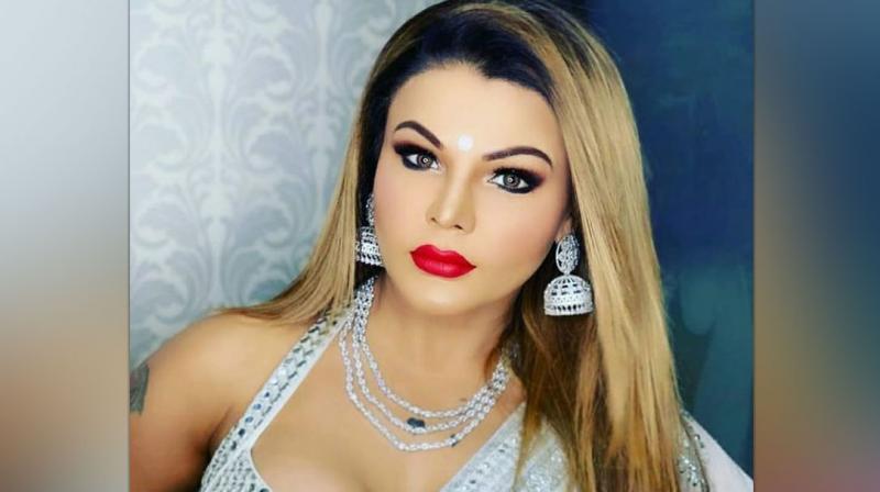 Rakhi sawant gets a big shock from the supreme court