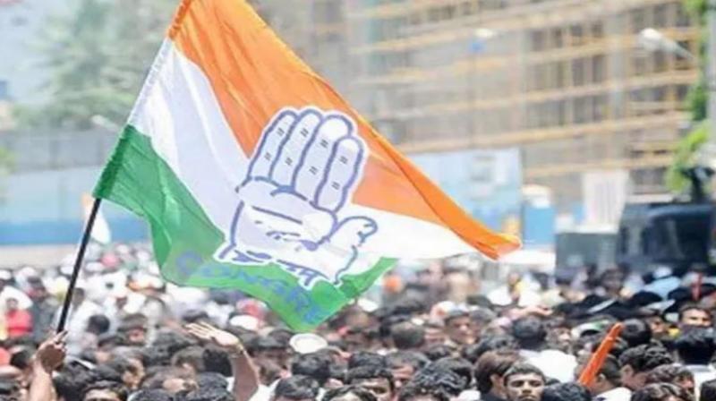 Fake list of Congress candidates viral on social media