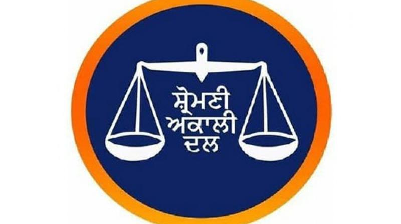 Shiromani Akali Dal announces last list of candidates Shiromani Akali Dal announces last list of candidates