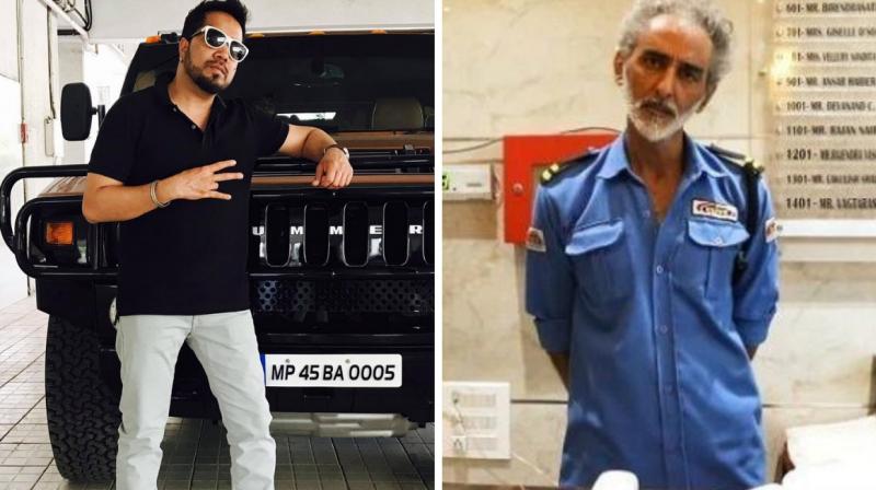 Mika Singh offers Savi Sidhu role in upcoming production, Aadat Mika Singh offers Savi Sidhu role in upcoming production, Aadat