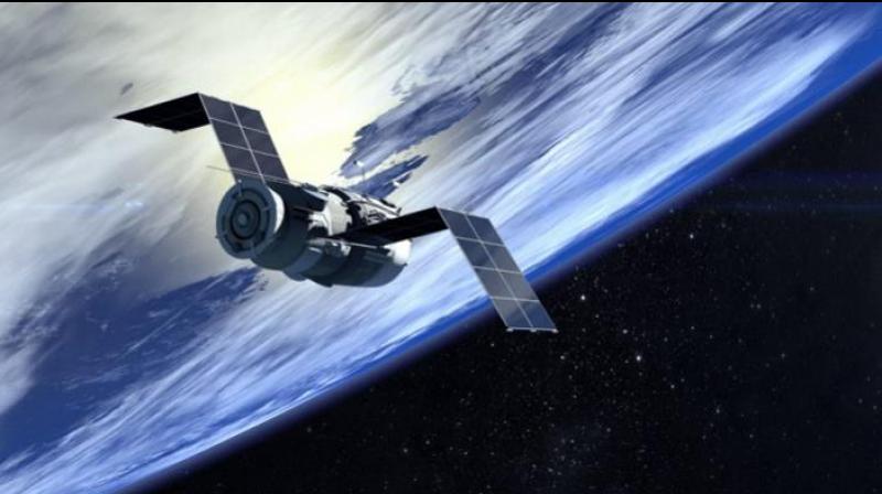India successfully tests anti-satellite technology India successfully tests anti-satellite technology