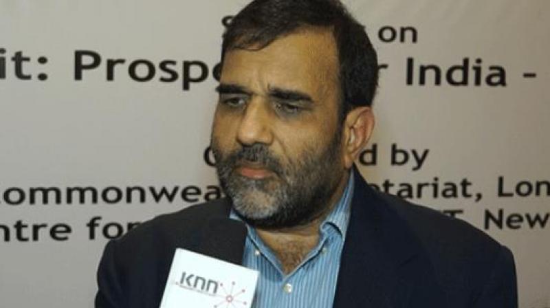Anup Wadhawan Anup Wadhawan
