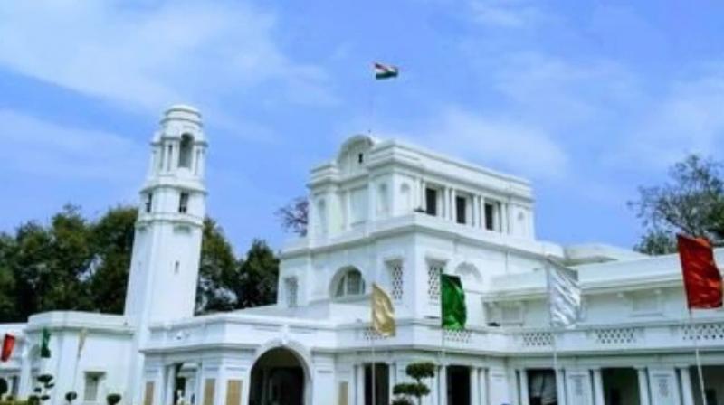 Delhi Legislative Assembly Delhi Legislative Assembly