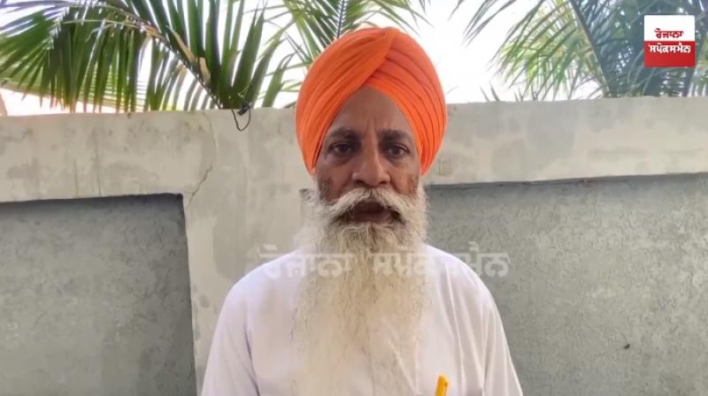 Gurnam Singh Chaduni Gurnam Singh Chaduni
