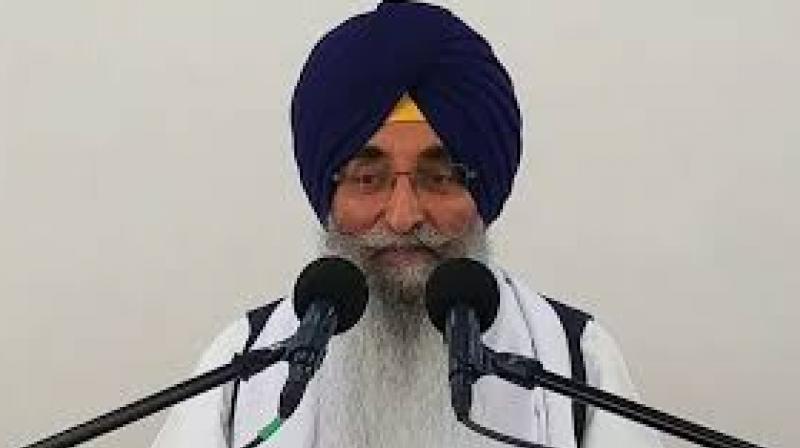Giani Jagtar Singh Jachak Giani Jagtar Singh Jachak