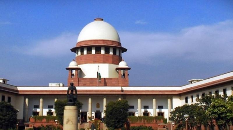 Supreme Court Supreme Court